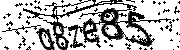 Anti-Bot verification code image